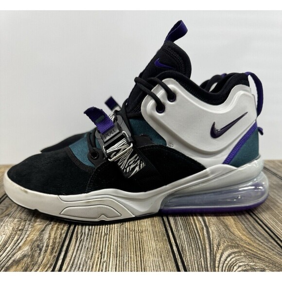 Nike Air Force 270 Carnivore 2018- Mens Size 10.5 main image 5